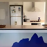 3 Quartos Para Alugar No Arpoador Com Vista Para O Mar Ate 6 Pessoas