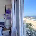 3 Quartos Para Alugar No Arpoador Com Vista Para O Mar Ate 6 Pessoas