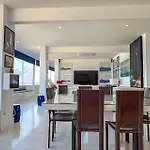 3 Quartos Para Alugar No Arpoador Com Vista Para O Mar Ate 6 Pessoas