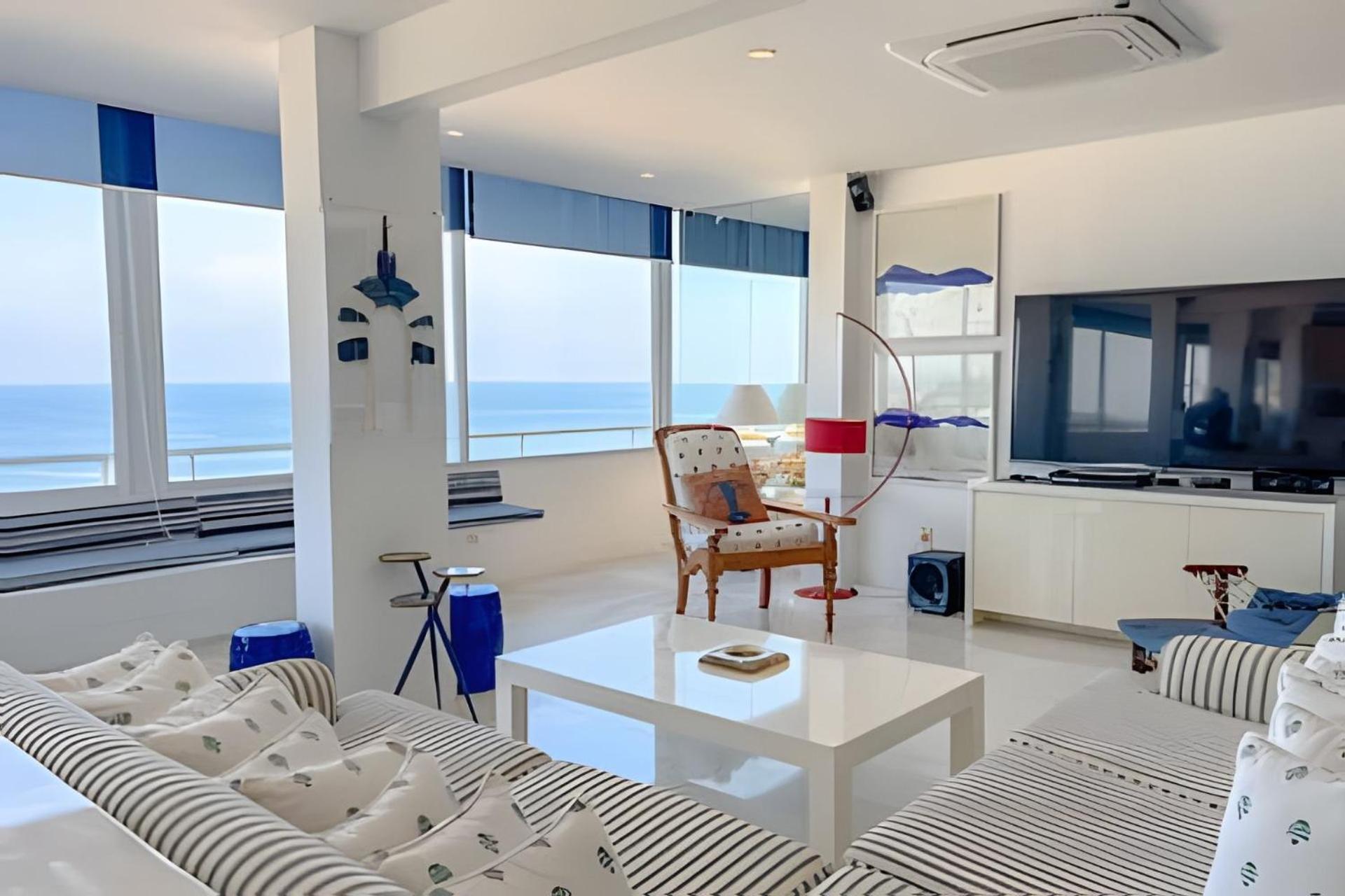 Apartamento 3 Quartos Alugar No Arpoador Com Vista O Mar Ate 6 Pessoas