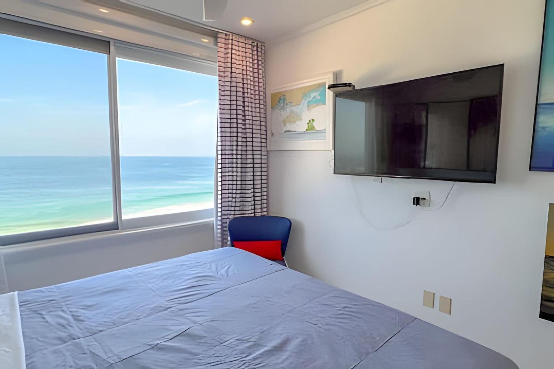 3 Quartos Alugar No Arpoador Com Vista O Mar Ate 6 Pessoas Apartamento Rio de Janeiro