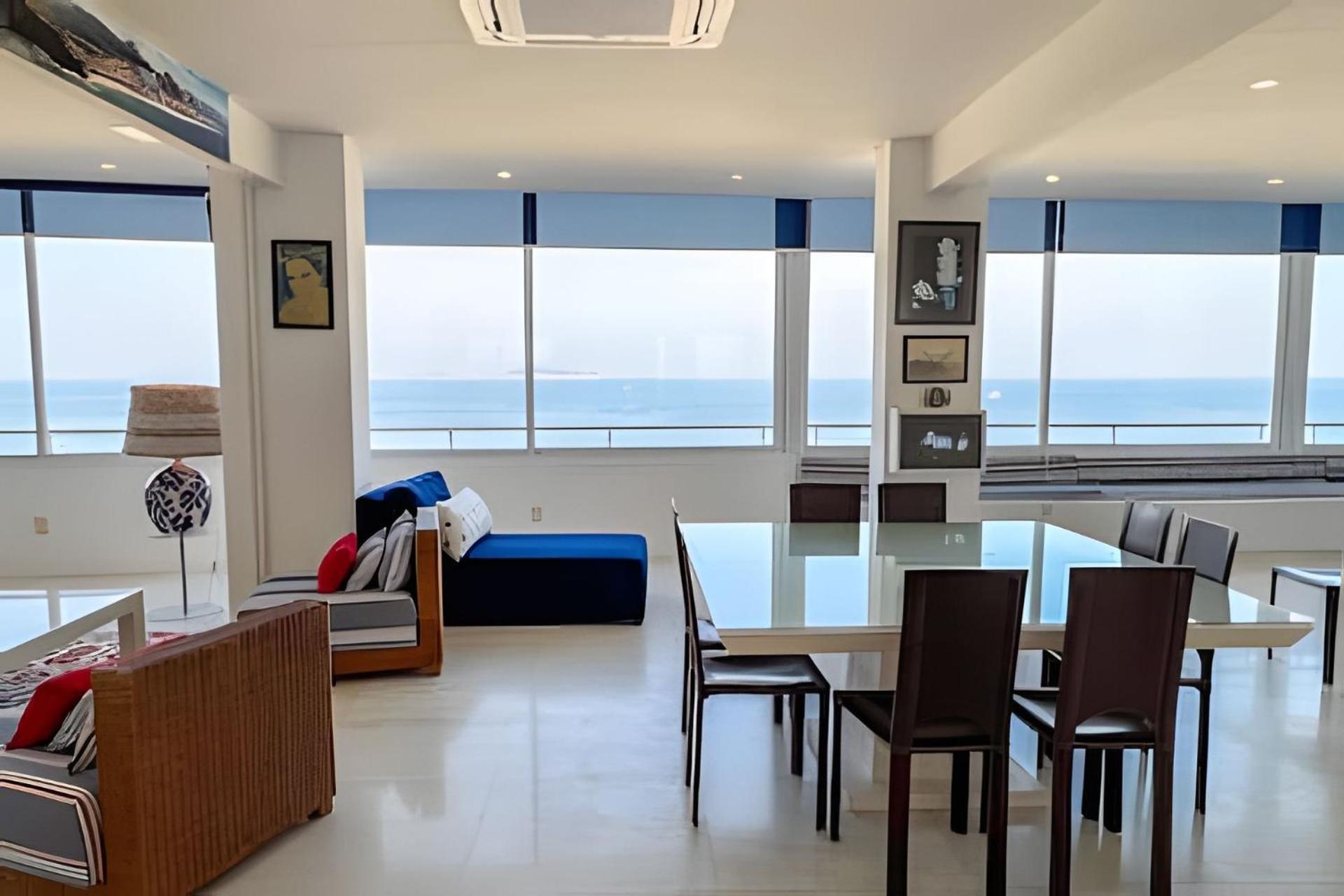 3 Quartos Alugar No Arpoador Com Vista O Mar Ate 6 Pessoas * Rio de Janeiro