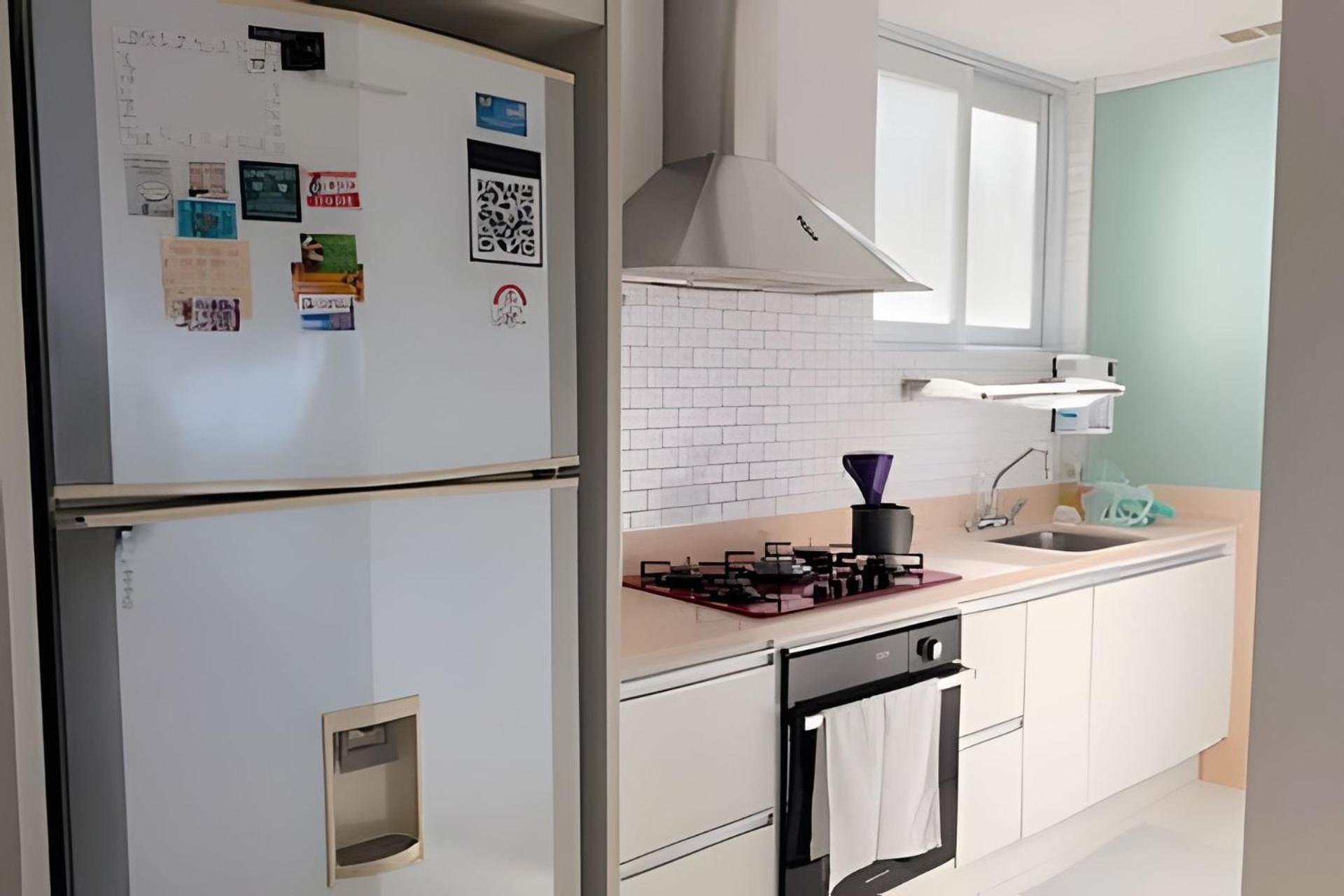 Apartamento 3 Quartos Alugar No Arpoador Com Vista O Mar Ate 6 Pessoas