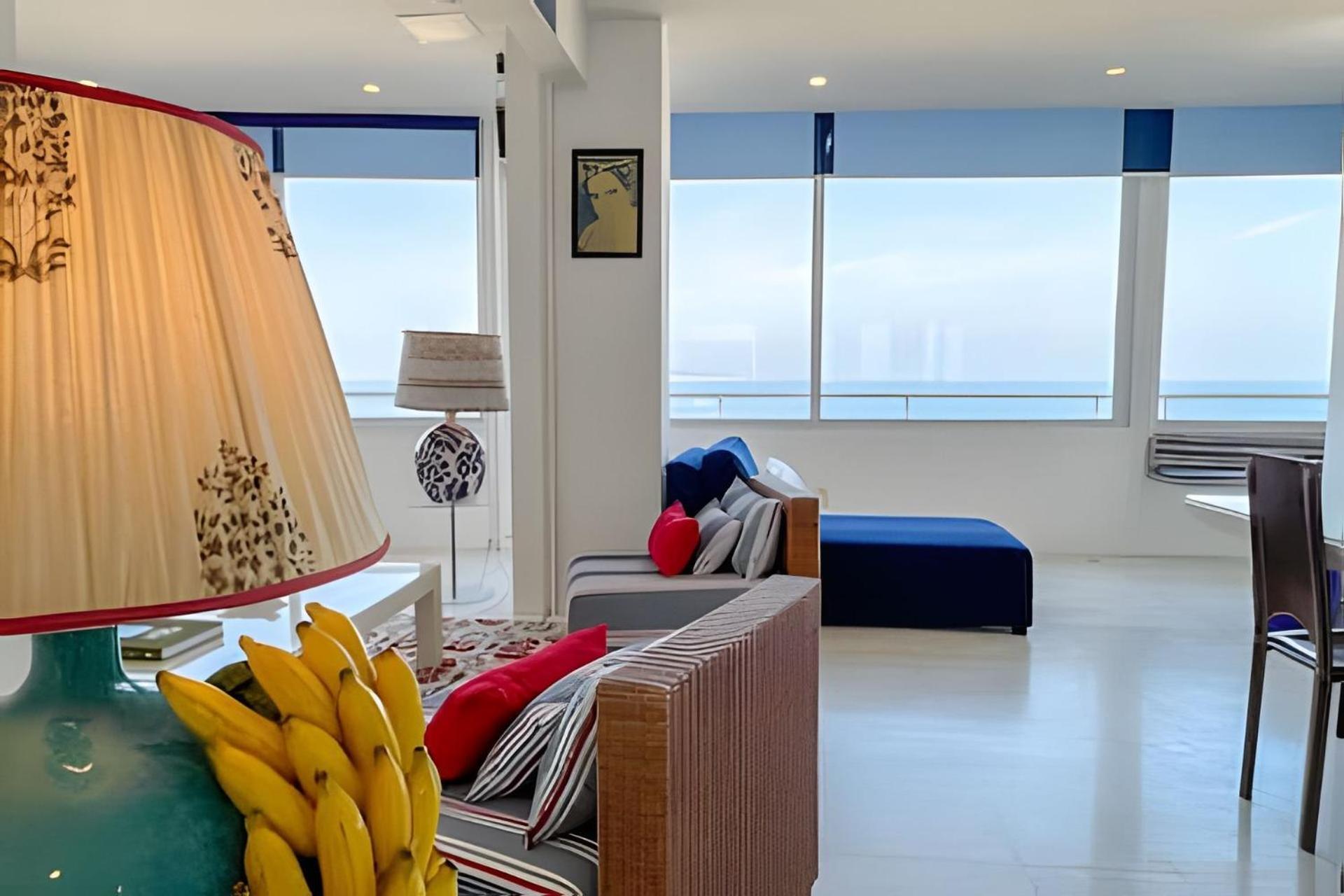 3 Quartos Alugar No Arpoador Com Vista O Mar Ate 6 Pessoas Apartamento Rio de Janeiro
